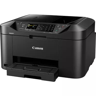 IMPRESSORA MULTIFUNÇÕES CANON MAXIFY MB2150 JATO TINTA