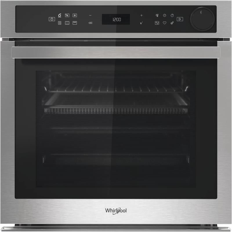 Whirlpool AKZ9S 8271 IX 73 l A+ Aço inoxidável