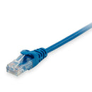 Equip 603038 cabo de rede Azul 15 m Cat6a U/UTP (UTP)