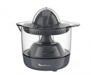 MOULINEX - ESPREMEDOR DE CITRINOS PC120BE0
