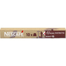 ESTUCHE NESPRESSO 6621413 NESCAFE AFRICAS 10CAP