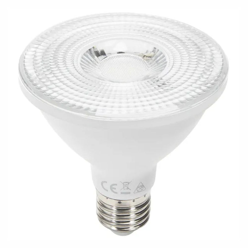 LED PAR30 E27 12W