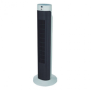 VENTOINHA DE TORRE FM VTR20M 76CM 45W MD TEMPO.BL/NE