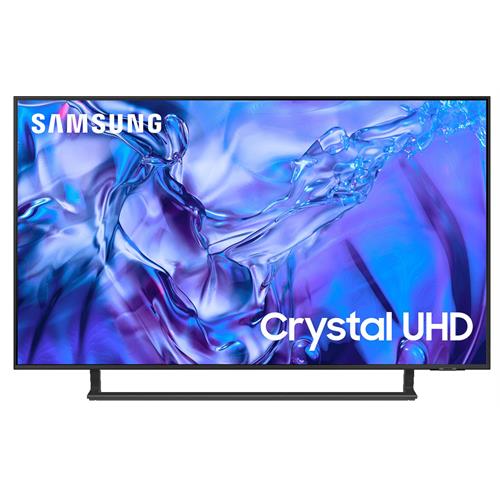 Samsung TU50DU8505K 127 cm (50") 4K Ultra HD Smart TV Wi-Fi Cinz