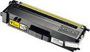 Brother TN-320Y toner 1 unidade(s) Original Amarelo