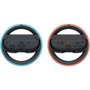 PACK VOLANTE JOY-CON PARA MANDOS NINTENDO SWITCH 2 2 UDS