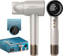 CECOTEC - SECADOR DE CABELO IONI CARE ROCKSTAR NANO IONTECH CHAMP