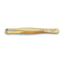 PINÇA CARANGUEJO DOURADO 9 CM