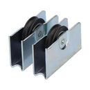 BLÍSTER ROLAMENTO INASA 162 RD16 ZN EDM