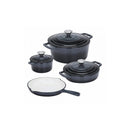 CSK - TREM DE COZINHA 7 PEÇAS XANTEN 8CSK67465