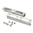 AISENS A129-0149 peça de caixa de computador Universal Suporte de