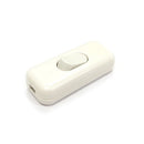 INTERRUPTOR DE PASSAGEM 3A BRANCO (RETRACTILADO) EDM
