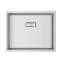 CUBA APL. INFERIOR ESCOVADA RODI - BOX LUX 50 C/ VÁLVULA FIRST -