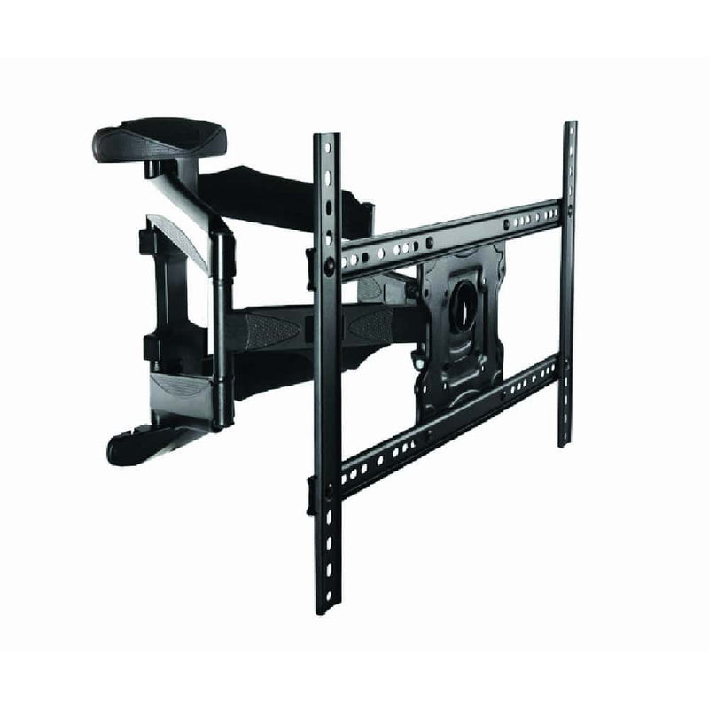 SUPORTE PAREDE GEMBIRD TV FULL MOTION  32-75 45KG VESA 600X400