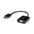 StarTech.com Adaptador DisplayPort para VGA - 1920x1200