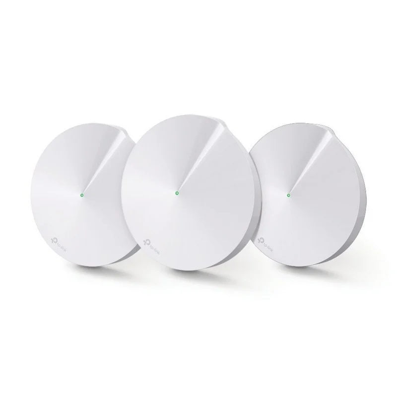 TP-Link Deco M5(3-pack) Dual-band (2,4 GHz / 5 GHz) Wi-Fi 5 (802.