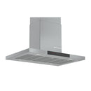 EXAUSTOR BOSCH ILHA 90CM.IX -DIB98JQ50