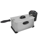 FRITADEIRA KUKEN 33407 2000W 3L INOX