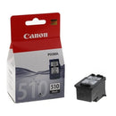 Canon PG-510 BL w/Sec tinteiro 1 unidade(s) Original Preto