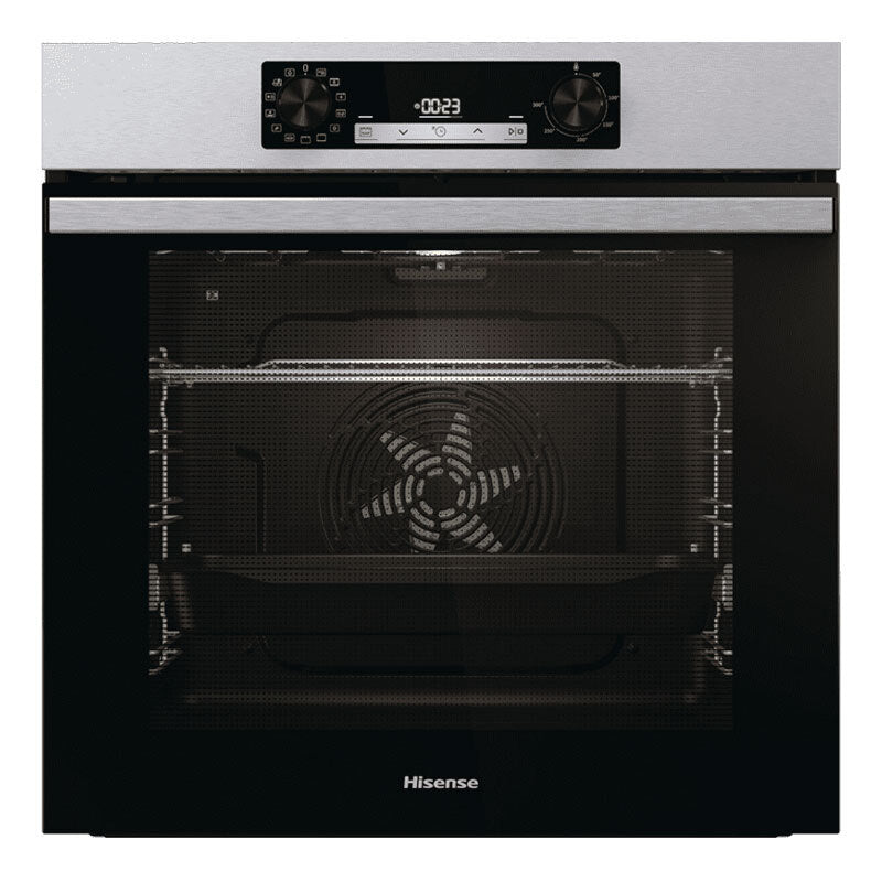 FORNO HISENSE BI64EPXE1SOL 77L GT PIROL INOX