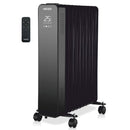 AQUECEDOR A ÓLEO HAEGER  DIGITALXI( 2500 W - 11  - 3 T )