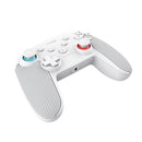 GAMEPAD TRUST GXT1246W MUTA BT FOR NITENDO SWITCH - WHITE