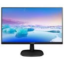 PHILIPS MONITOR VA 22" (21.5) 16:9 FHD VGA HDMI DP COLUNAS 222V8L