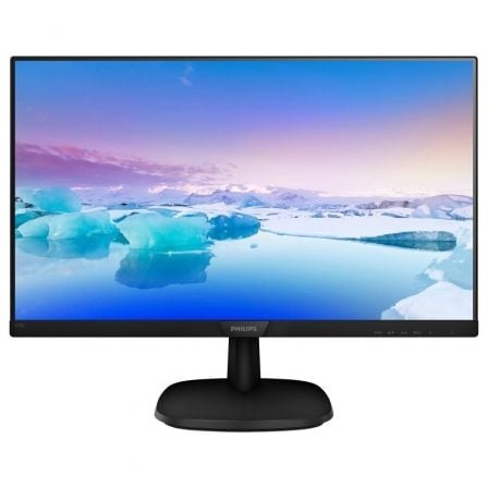 Philips V Line 221V8/00 monitor de ecrã 54,6 cm (21.5") 1920 x 1