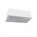 Teka GFG 2 Embutido Aço inoxidável 329 m³/h E