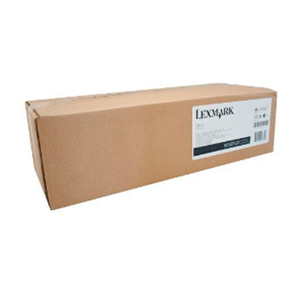 Lexmark 24B7523 toner 1 unidade(s) Original Ciano