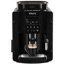 KRUPS MAQUINA CAFE AUTOMATICA COMPACTA 15BARES 1450W