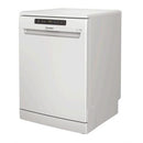 MÁQUINA DE LAVAR LOUÇA INDESIT I0FD641A 14 CONJUNTOS