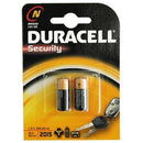 Duracell 203983 pilha Bateria descartável Alcalino