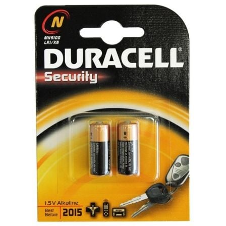 Duracell 203983 pilha Bateria descartável Alcalino