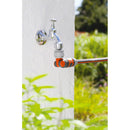 CONECTOR ARTICULADO COM ADAPTADORES 1´´, 3/4´´, 5/8, 1/2´´ (BL