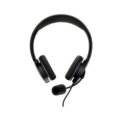 AURICULARES ENERGY SISTEM OFFICE 3 - USB Y 3.5MM PRETO