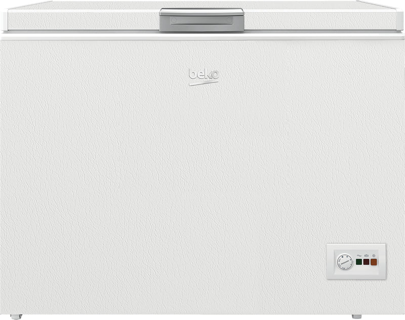Beko HSM30031 congelador/arca frigorífica Arca horizontal Indepen