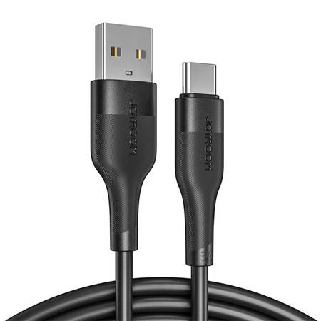 CABO USB PARA USB-C JOYROOM S-1030M12 1M (PRETO)