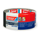 FITA AMERICANA PRETA 25M X 48MM 4612 TESA
