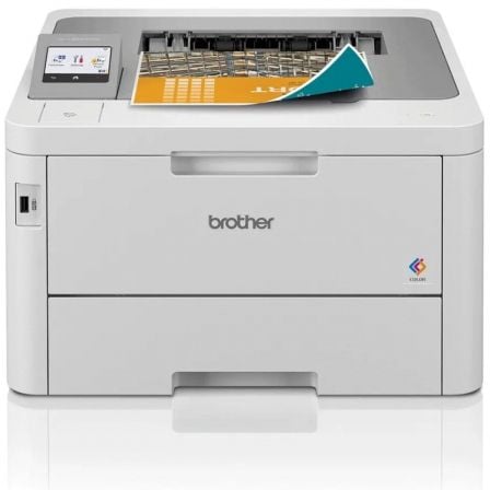 Brother HL-L8240CDW Cor 600 x 600 DPI A4 Wi-Fi