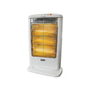 AQUECEDOR DE QUARTZO, MODELO ECONÓMICO, ANTI-QUEDA 400-800-1200W