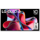LG - OLED SMART TV 4K OLED83G36LA.AEU