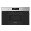 INDESIT MICROONTAS INTEG. 22LTS INOX