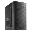 CAIXA TACENS ANIMA AC6500 MICRO-ATX CASE + 500W PSU, FRONT MESH,