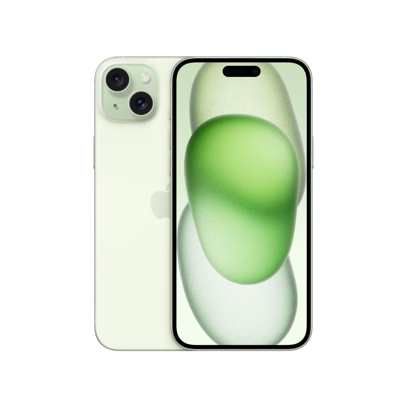 APPLE IPHONE 15 PLUS 512GB 6.7 VERDE