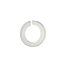 SACO DE 5 UNIDADES ADAPTADOR DE LÂMPADA DE FIO E27 BRANCO
