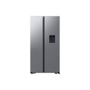 SIDE BY SIDE SAMSUNG RS-57-DG-410-EM-9-EF