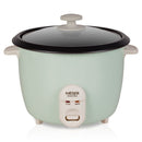 ARROZEIRA HAEGER  DREAMRICE( 700 W - 1,8 L  - VERDE  )
