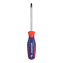 CHAVE DE FENDA PHILLIPS PH2 X 100 MM. WORKPRO