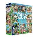 JGO. DE MESA DEVIR CITIES